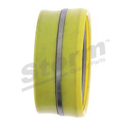 Poulie, vilebrequin STORM QUALITY PARTS 81190