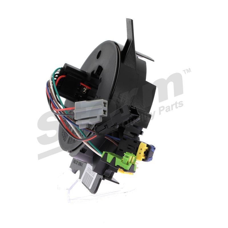 Ressort tournant, Airbag STORM QUALITY PARTS 8102002