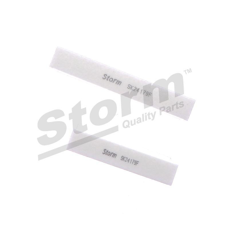 Filtre, air de l'habitacle STORM QUALITY PARTS 14434