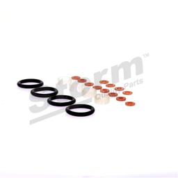 Kit de joints, injecteur STORM QUALITY PARTS STO460000
