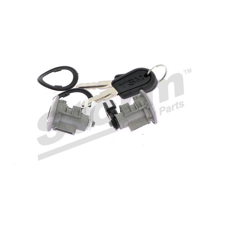 Jeu de cylindres de serrures STORM QUALITY PARTS 27025