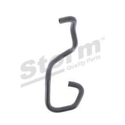 Durite de radiateur STORM QUALITY PARTS F8925