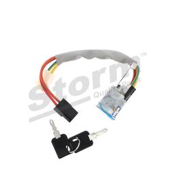 Fermeture-volant STORM QUALITY PARTS 80023