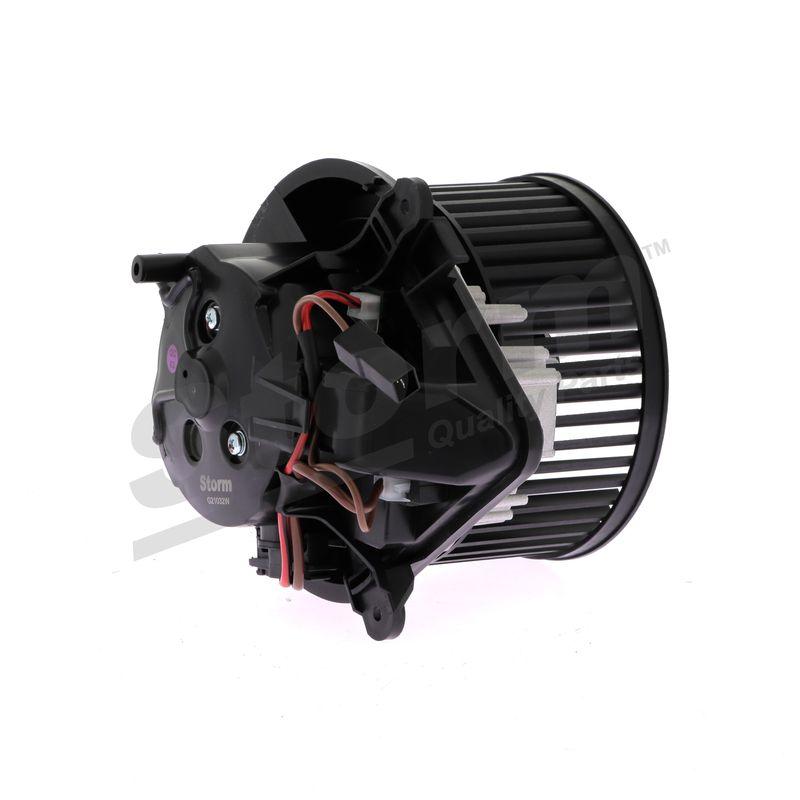 Pulseur d'air habitacle STORM QUALITY PARTS 26504