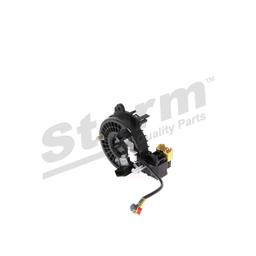 Ressort tournant, Airbag STORM QUALITY PARTS 8102033
