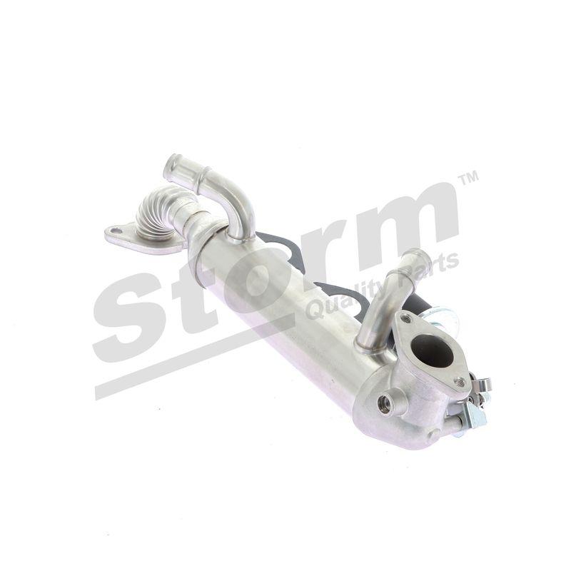 Vanne EGR STORM QUALITY PARTS 9041