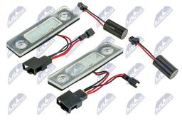 Feu stop additionnel NTY ELP-SK-001