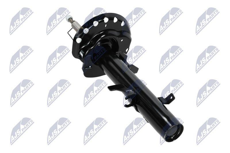 Amortisseur NTY A-LR-007
