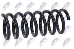 Ressort de suspension NTY ASZ-CH-011