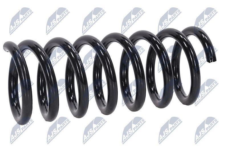 Ressort de suspension NTY ASZ-CH-011