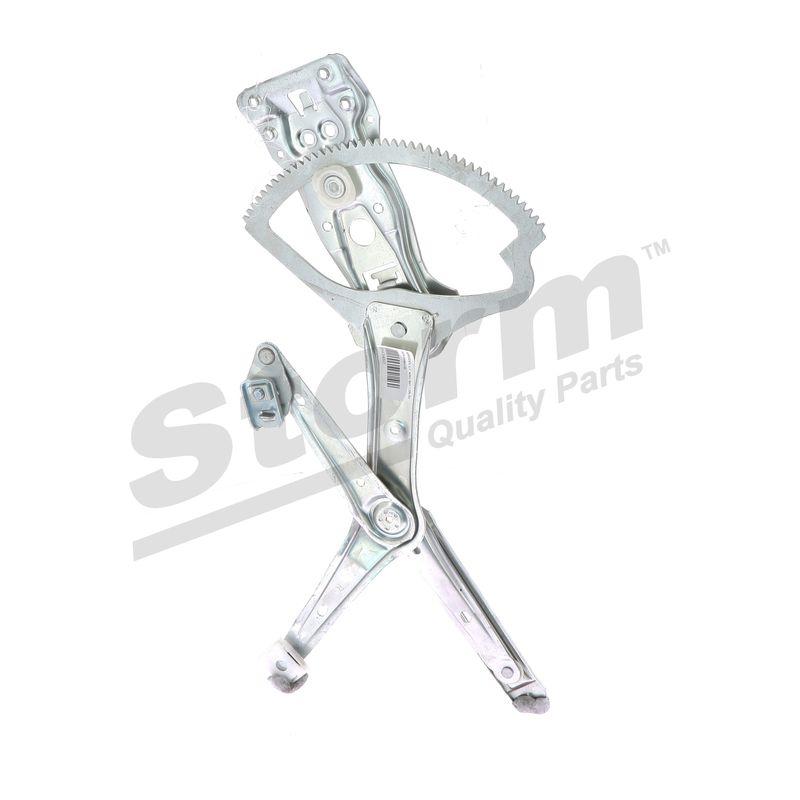 Lève-vitre STORM QUALITY PARTS 53072
