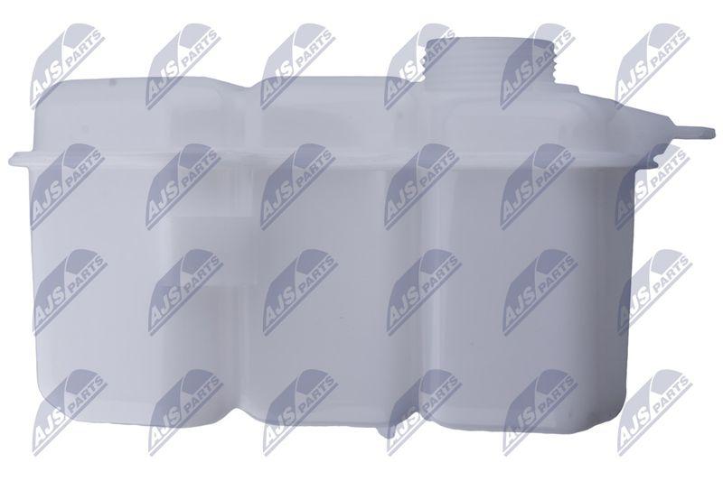Vase d'expansion, liquide de refroidissement NTY CZW-FR-005
