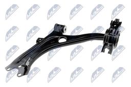 Bras de liaison, suspension de roue NTY ZWD-HD-083