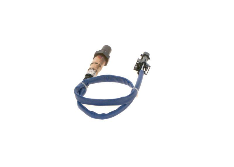 Sonde lambda BOSCH 0 258 006 433