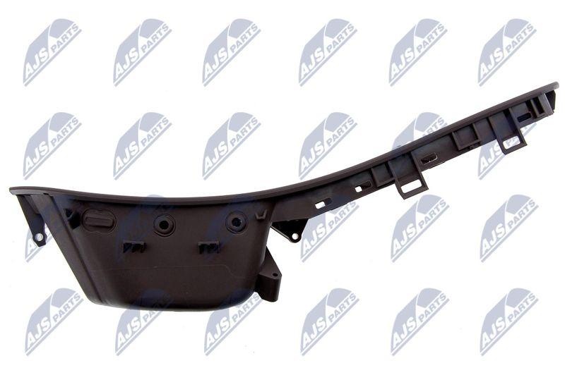 Poignet de porte, équipment intérieur NTY EWS-BM-049