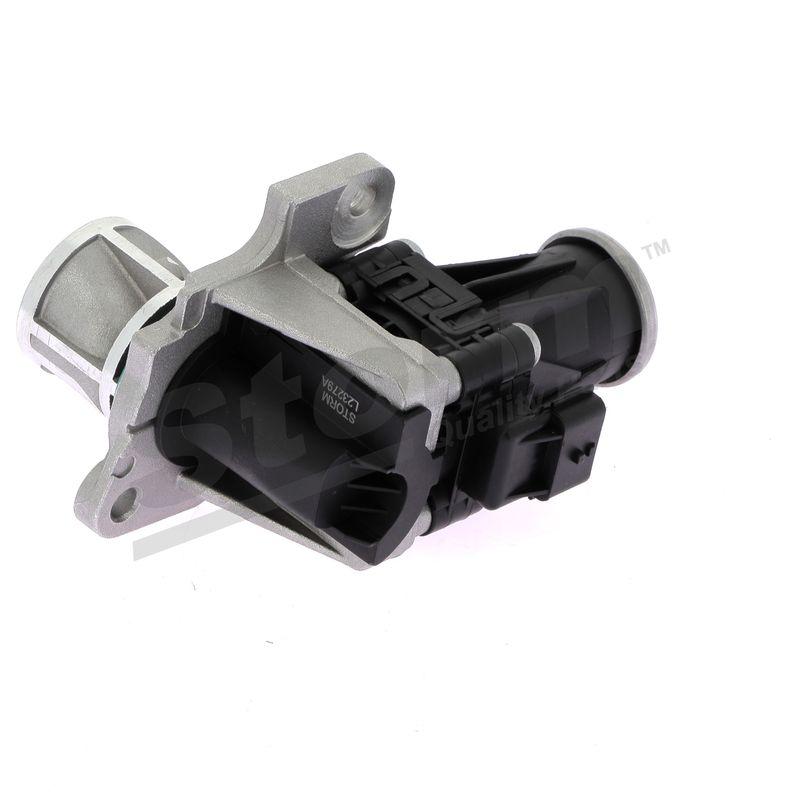 Vanne EGR STORM QUALITY PARTS 9087