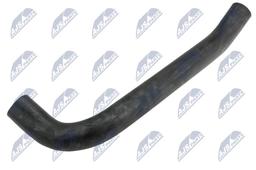 Durite de radiateur NTY GPP-FT-013