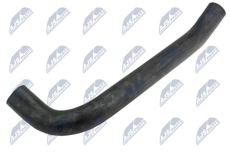 Durite de radiateur NTY GPP-FT-013