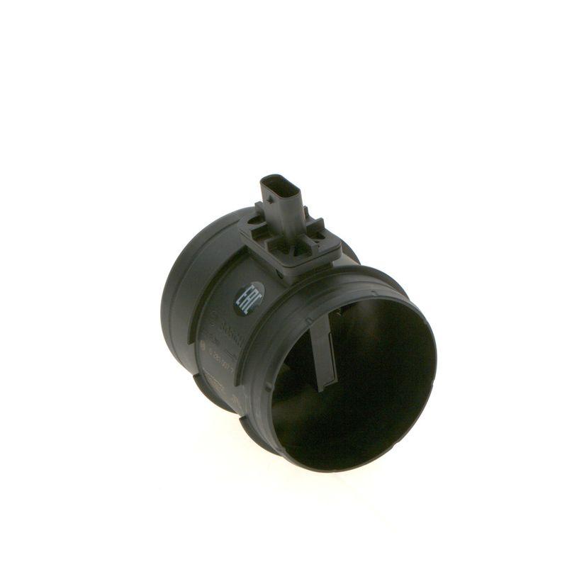Débitmètre de masse d'air BOSCH 0 281 007 740