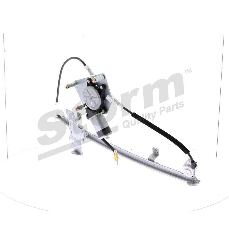 Lève-vitre STORM QUALITY PARTS 15137511