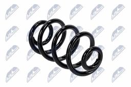 Ressort de suspension NTY ASZ-NS-010