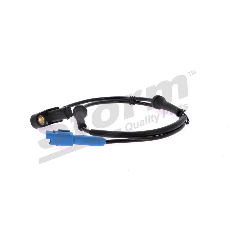 Capteur, vitesse de roue STORM QUALITY PARTS 777107