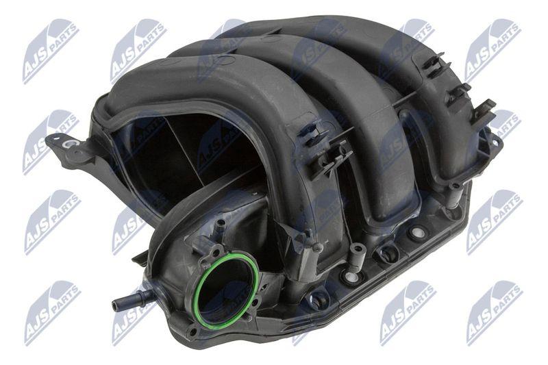 Module de tube d'admission NTY BKS-VW-019