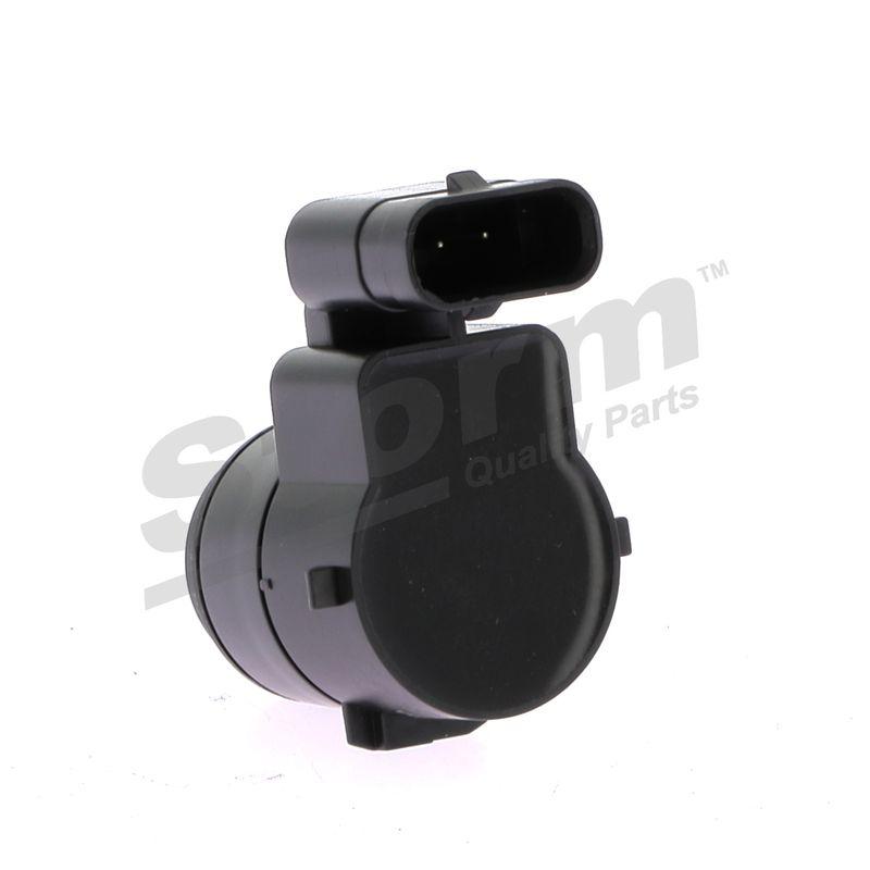 Capteur, aide au stationnement STORM QUALITY PARTS 151109
