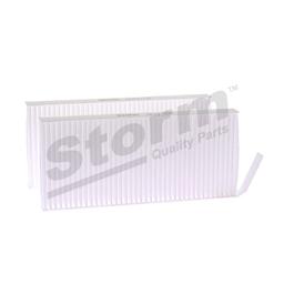 Filtre, air de l'habitacle STORM QUALITY PARTS 14486