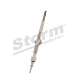 Bougie de préchauffage STORM QUALITY PARTS 526497