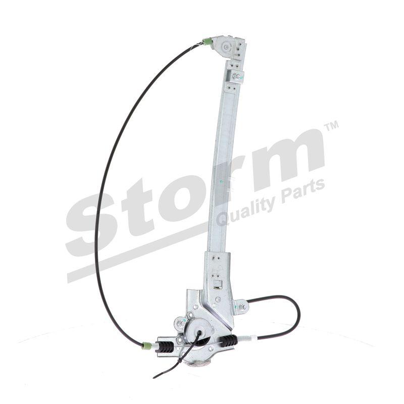 Lève-vitre STORM QUALITY PARTS 88068