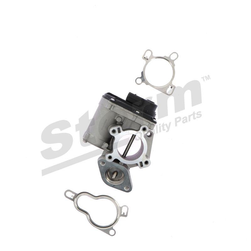 Vanne EGR STORM QUALITY PARTS 9014