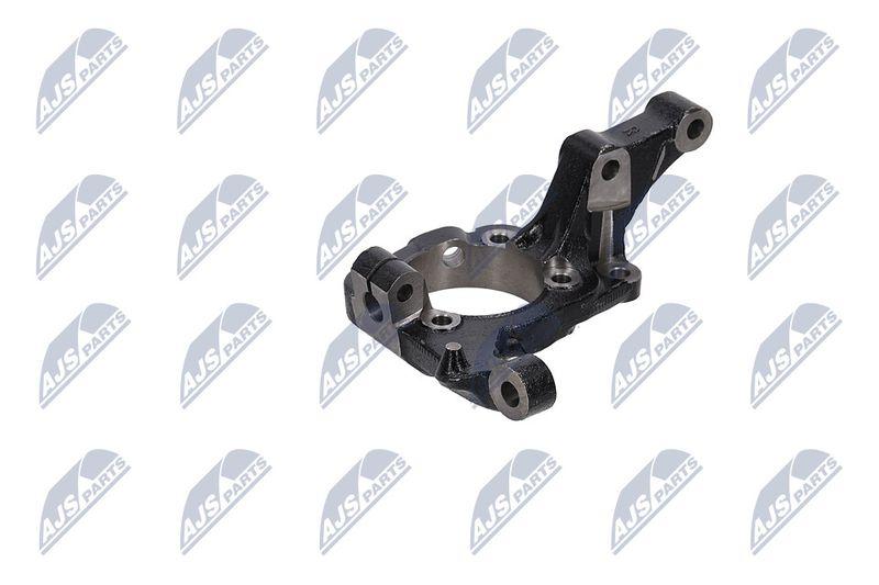 Fusée d'essieu, suspension de roue NTY ZZP-HY-517