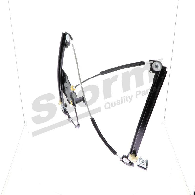 Lève-vitre STORM QUALITY PARTS 79177