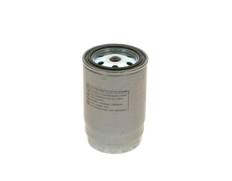 Filtre à carburant BOSCH F 026 402 255