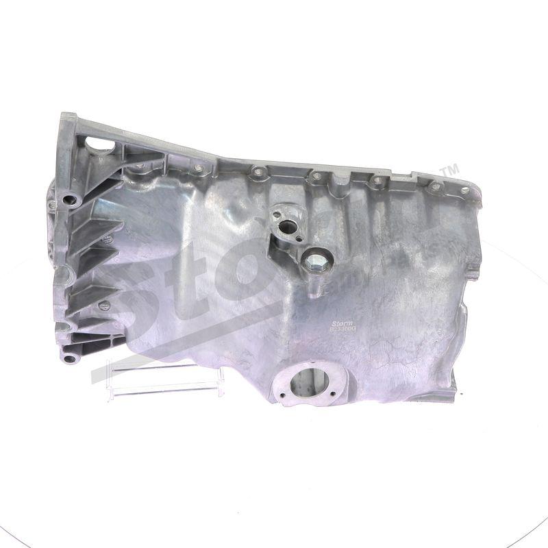 Carter d'huile STORM QUALITY PARTS 999001