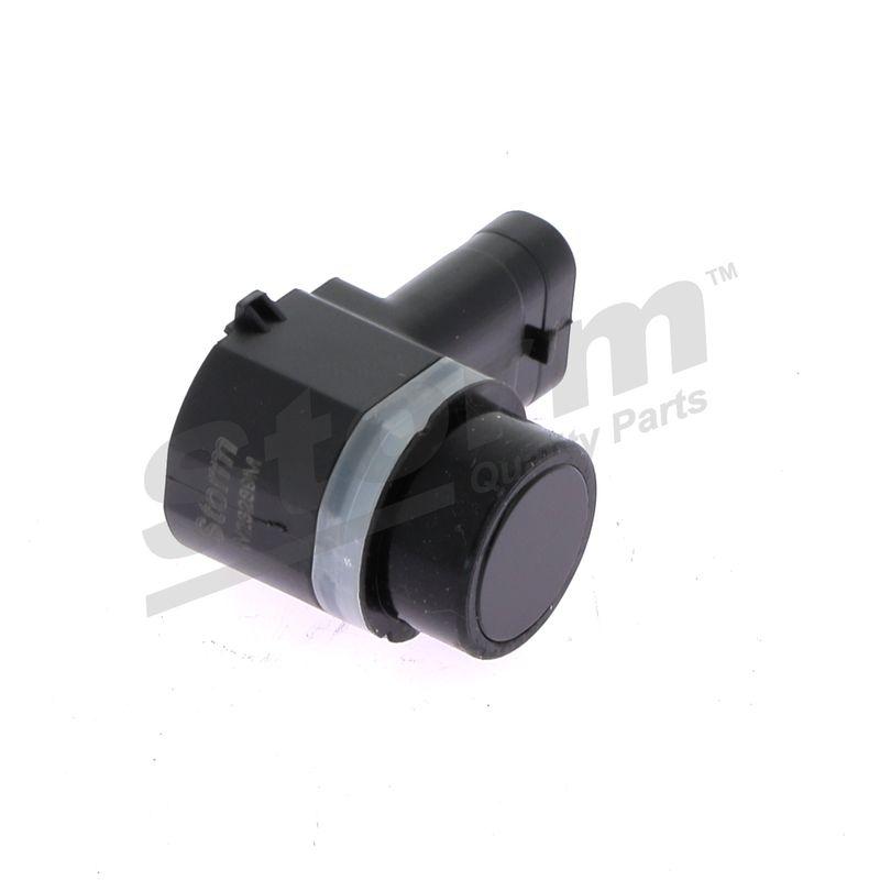 Capteur, aide au stationnement STORM QUALITY PARTS 399226