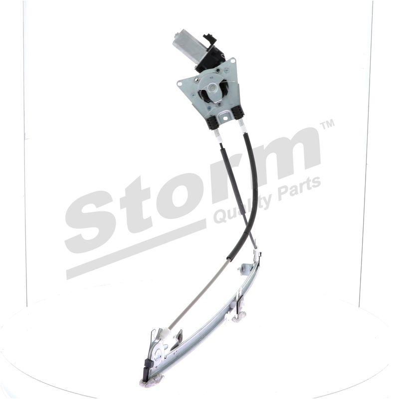 Lève-vitre STORM QUALITY PARTS 79876