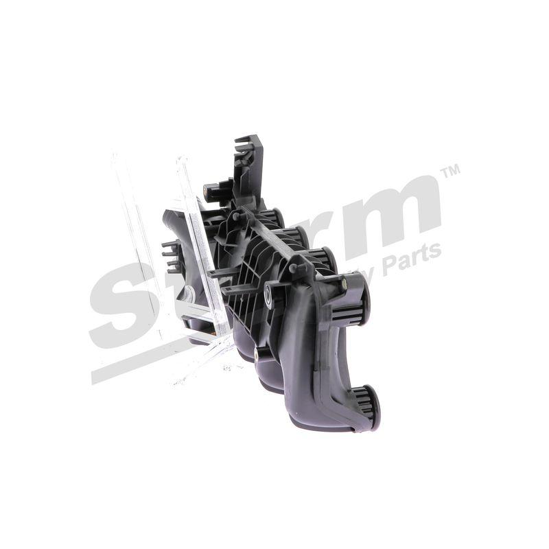 Module de tube d'admission STORM QUALITY PARTS 516502