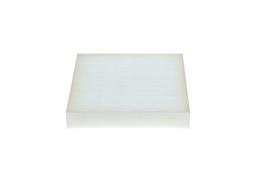 Filtre, air de l'habitacle BOSCH 1987435141