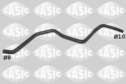 Durite de radiateur SASIC 3404208