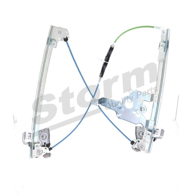 Lève-vitre STORM QUALITY PARTS 176078