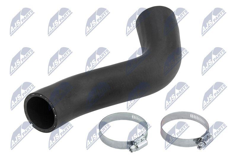 Gaine de suralimentation NTY GPP-HY-000