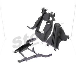 Cache, courroie crantée STORM QUALITY PARTS STO810001