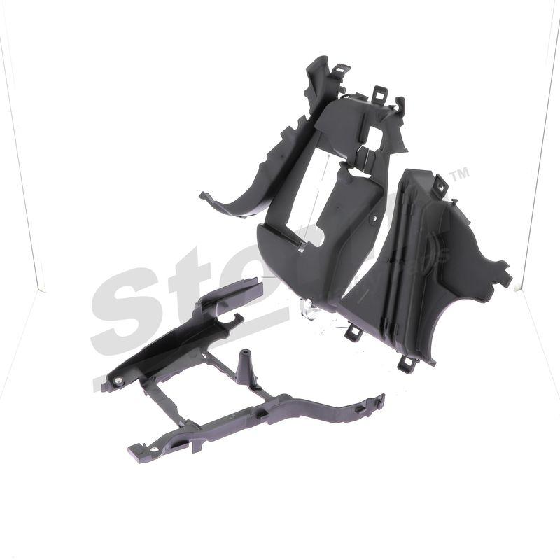 Cache, courroie crantée STORM QUALITY PARTS STO810001