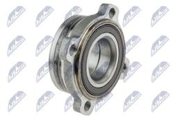 Kit de roulements de roue NTY KLT-BM-025