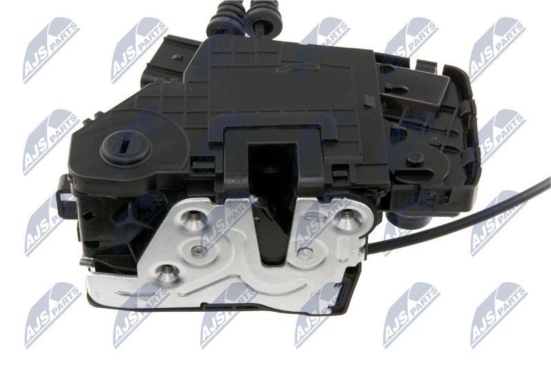 Serrure de porte NTY EZC-KA-003