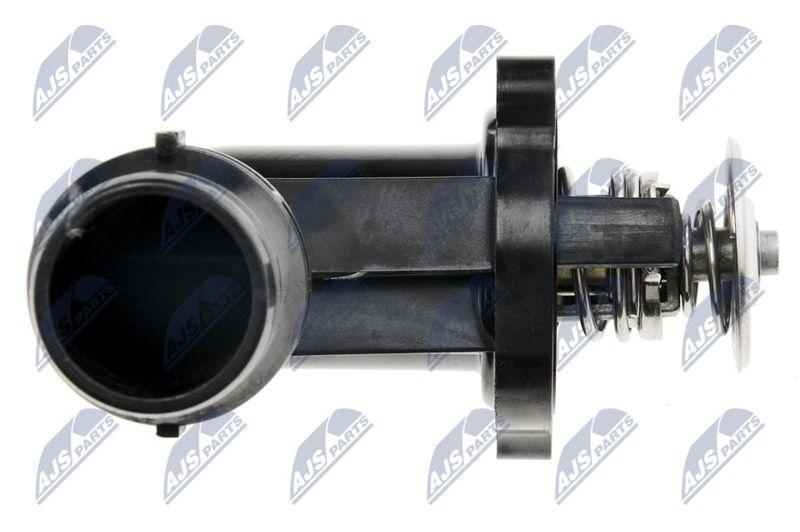 Thermostat, liquide de refroidissement NTY CTM-BM-009