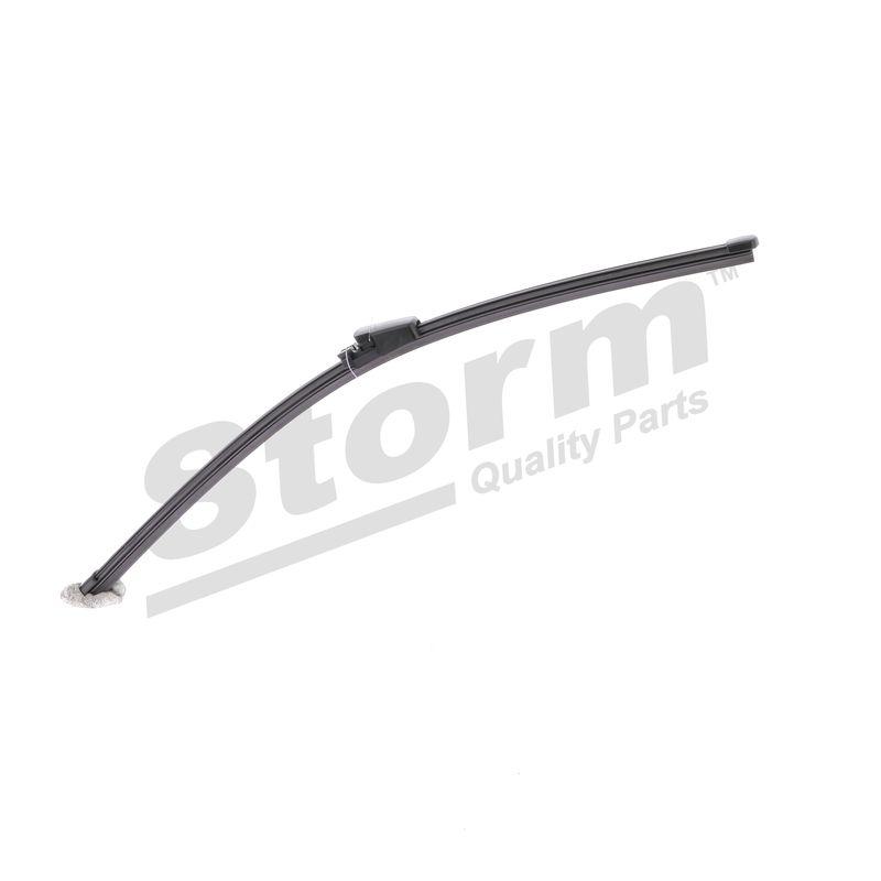 Balai d'essuie-glace STORM QUALITY PARTS 1000400AR
