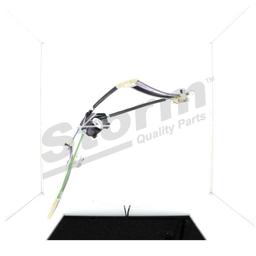 Lève-vitre STORM QUALITY PARTS 10286